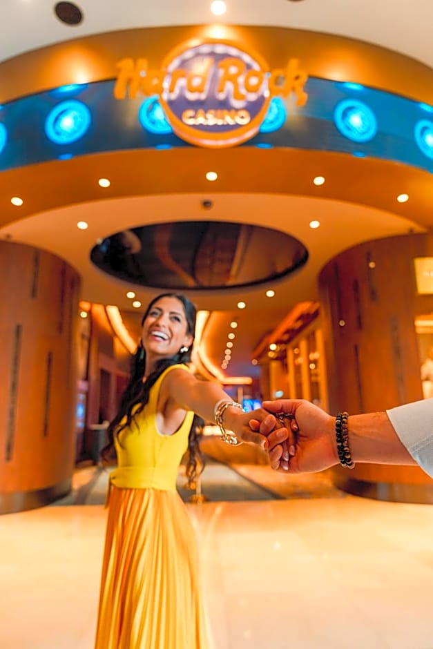 Hard Rock Hotel & Casino Punta Cana - All Inclusive