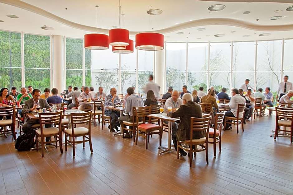 Hotel Panamby São Paulo