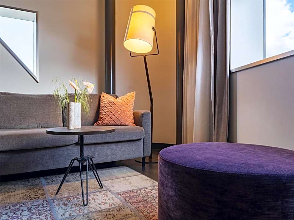 Radisson Blu Riverside Hotel