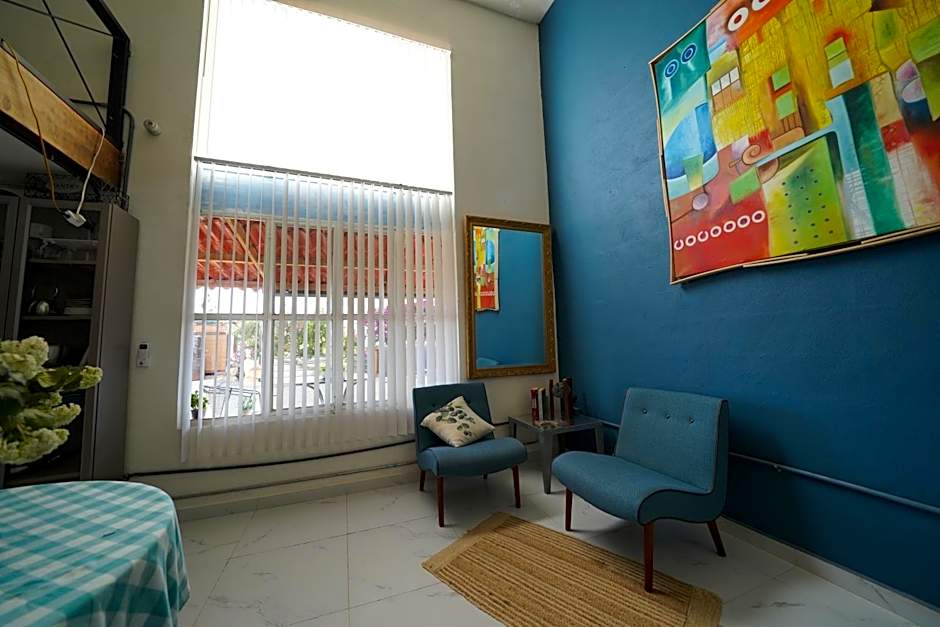 Santerra, Valle de Guadalupe