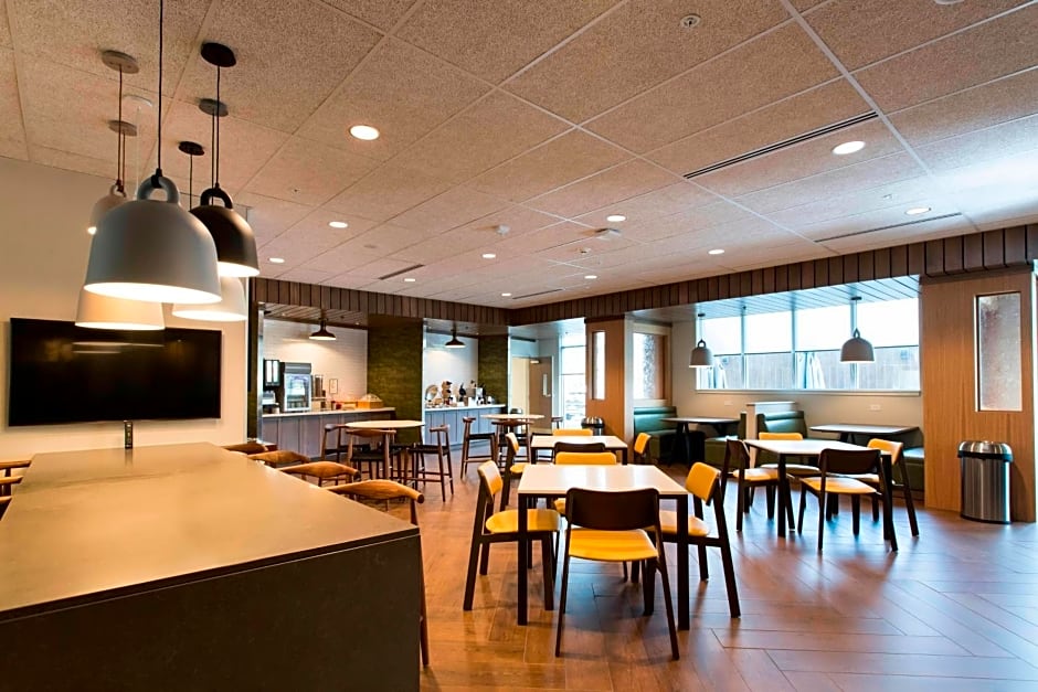 Fairfield Inn & Suites by Marriott Philadelphia Valley Forge/Great Valley