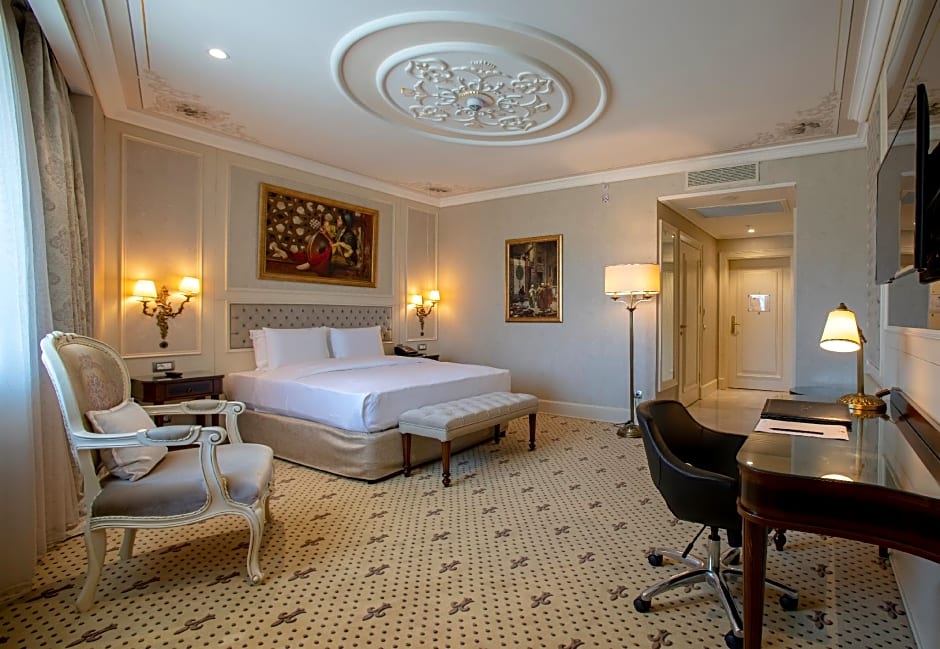 DoubleTree By Hilton Gaziantep