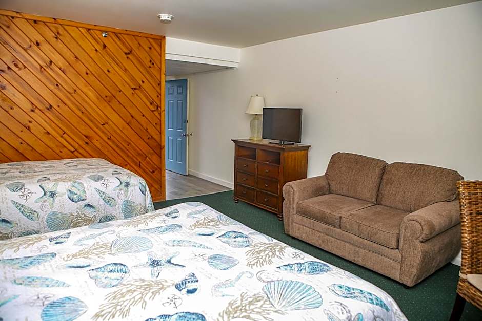 Waterside Inn