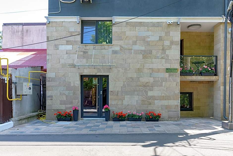 Hotel Palas Grand View