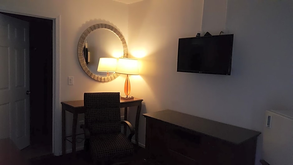 Flamingo Inn Long Beach