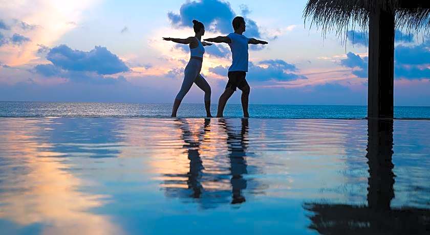 Naladhu Private Island Maldives