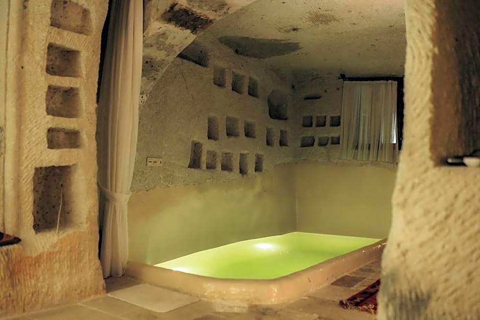 Doda Artisanal Cave Hotel 14
