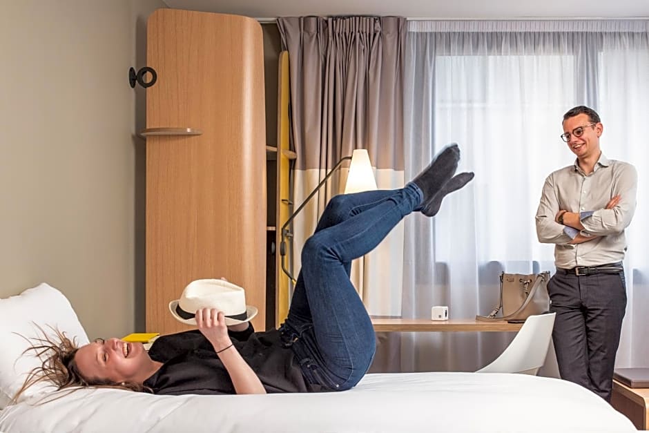 ibis Gonesse