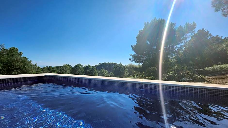 El Bosque de la Herrezuela