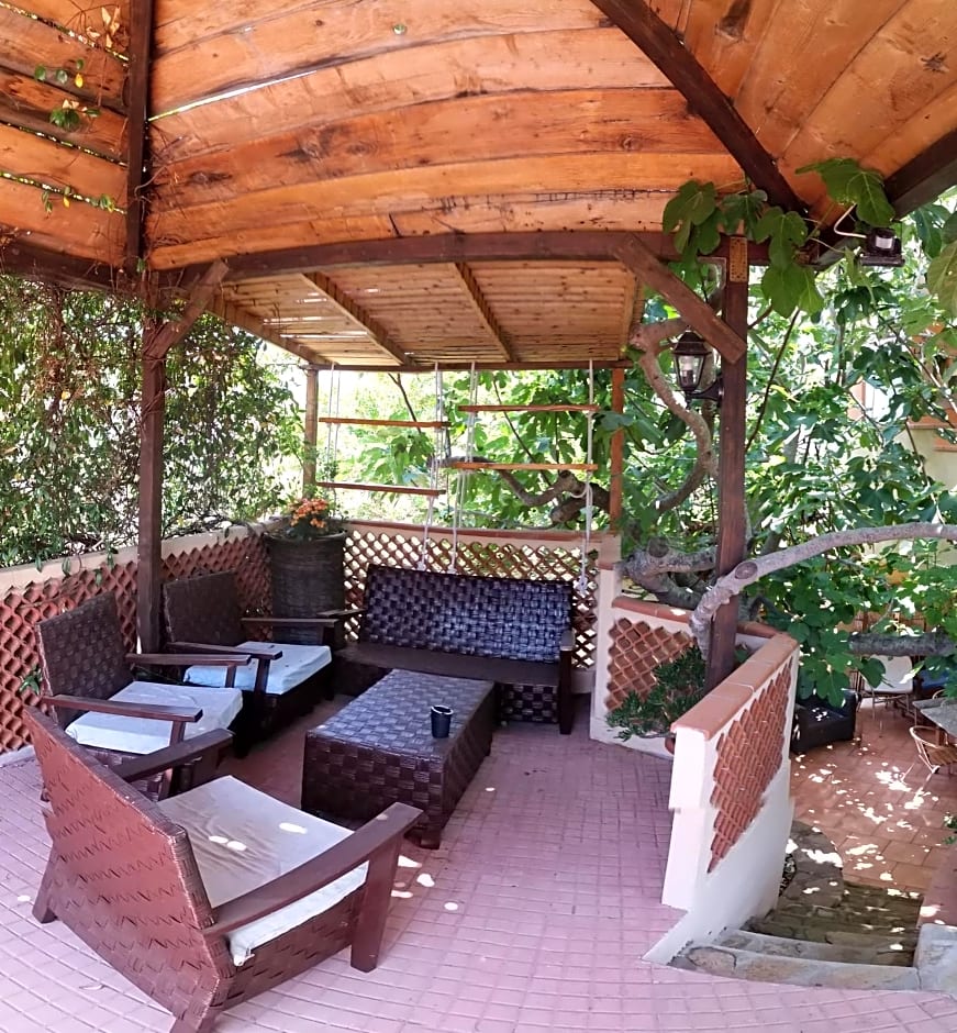 B&B Casa Derosas