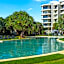 Absolute Beachfront Marcoola - Private Pool - Private Spa Bath - Games