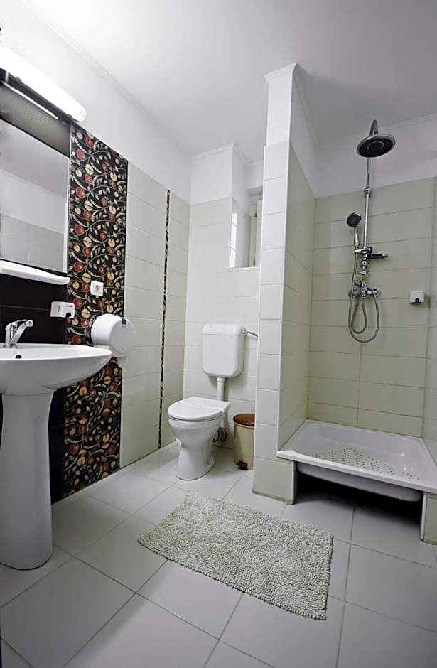 Hotel Poarta Transilvaniei