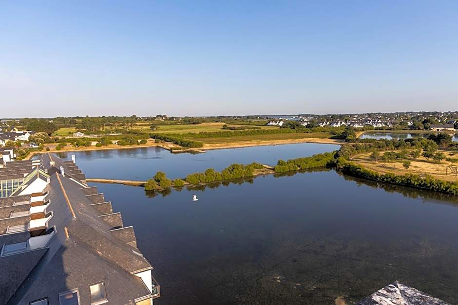 Thalazur Carnac - Résidence