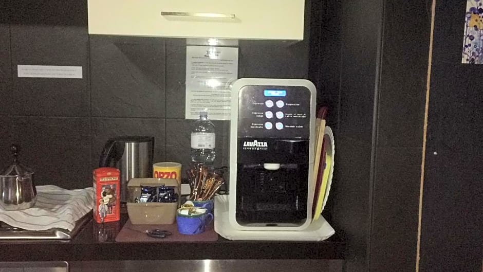 Il Mulino di Amleto - Bed and Breakfast letterario