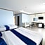 Sea Mountain Khanom Hotel
