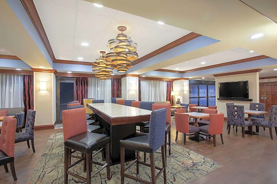 Hampton Inn By Hilton Boston/Marlborough