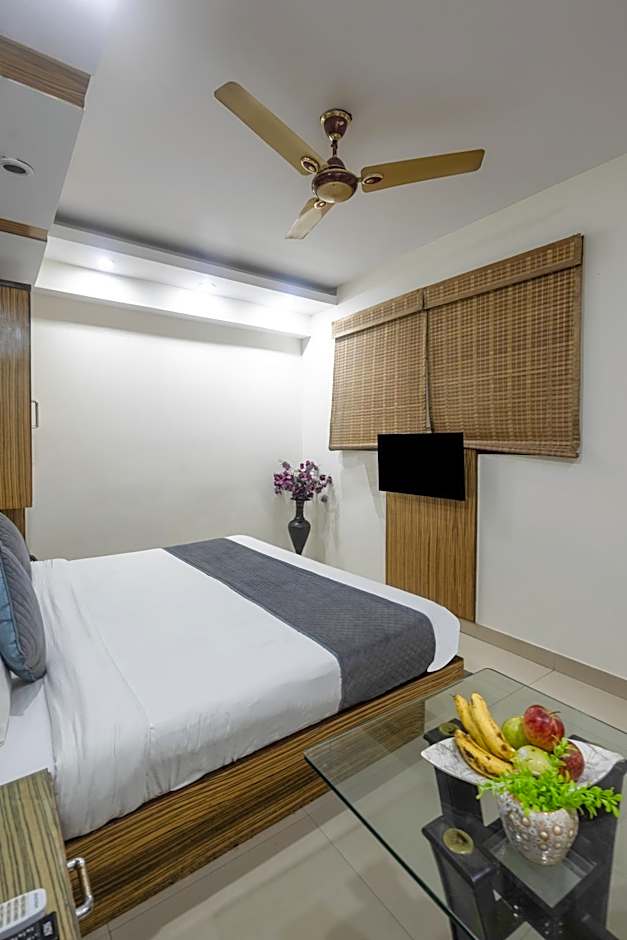 Hotel Shivdev International