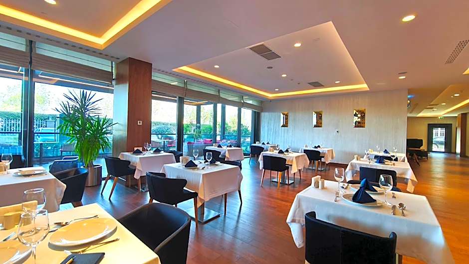 Hampton By Hilton Samsun