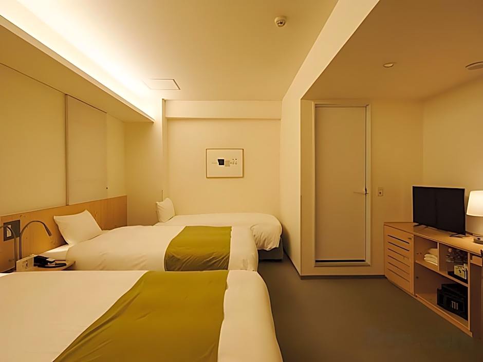 Shin-Osaka Station Hotel
