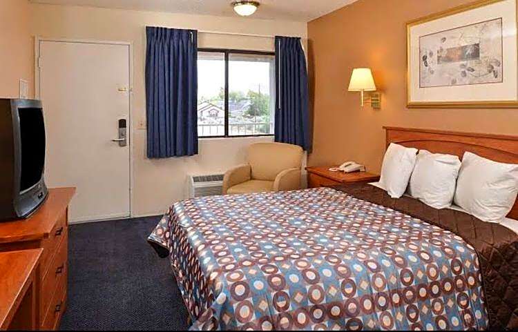 Americas Best Value Inn/Carson City
