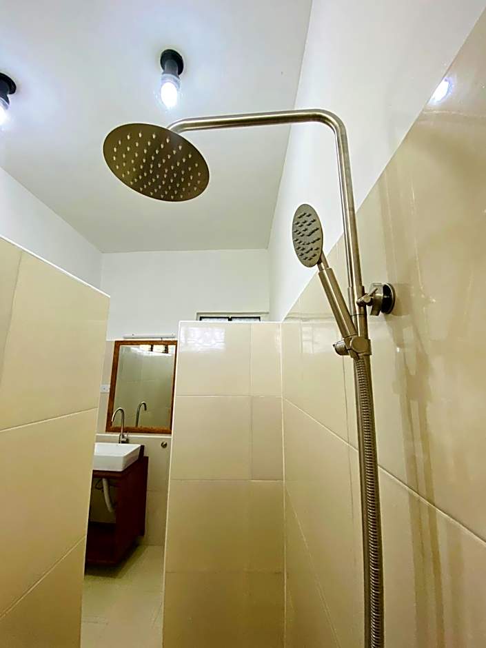 Habibis Bottle House