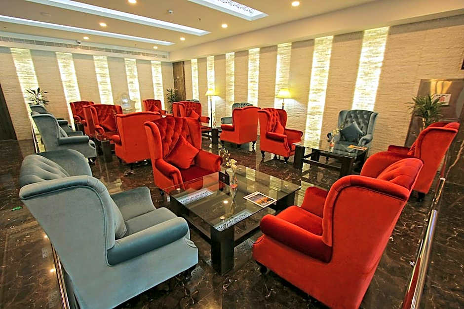 Park Regis Lotus Hotel