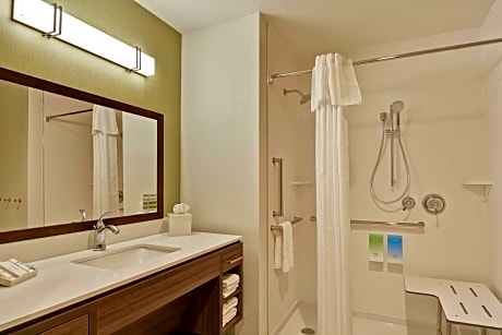 2Queen Accessible Roll In Shower Studio Nosmk