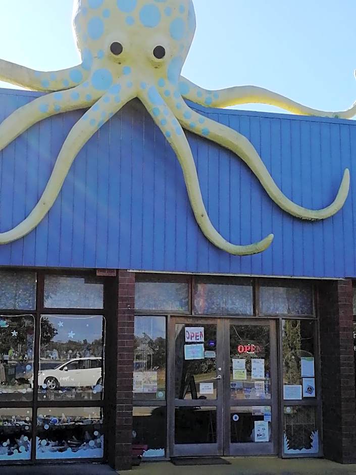 Banjo Paterson Motor Inn