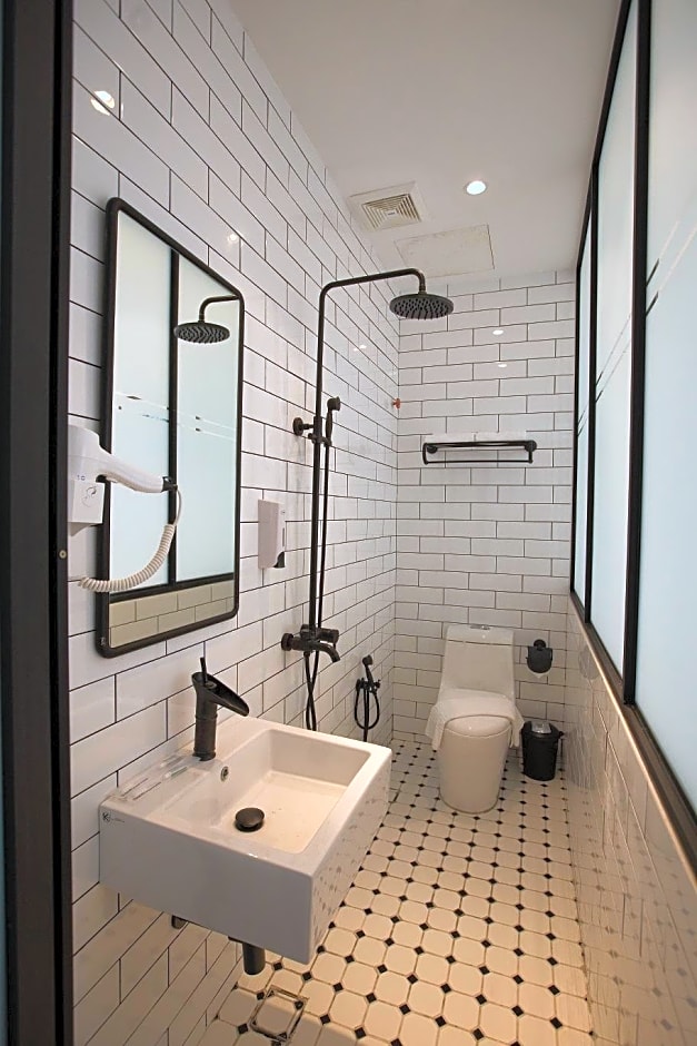 The Southern Boutique Hotel