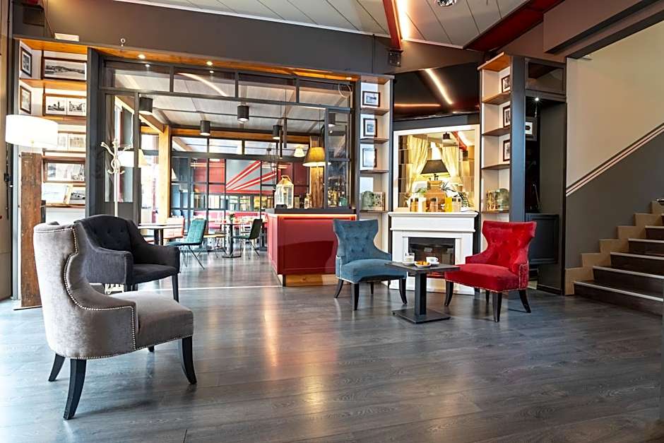 Hotel Italia