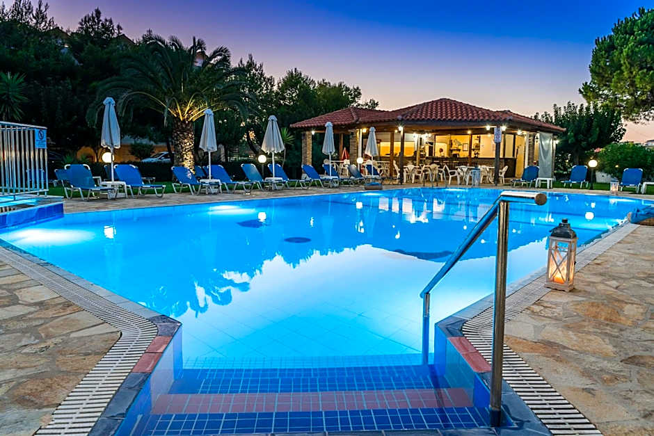 Kalidonio Studios Zante