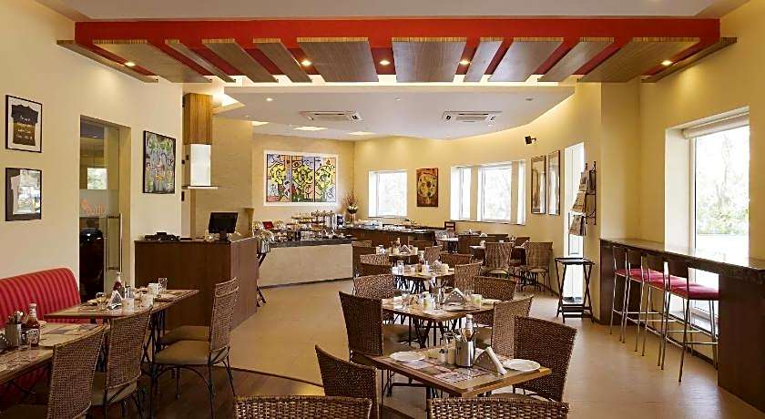 Lemon Tree Hotel Hinjawadi