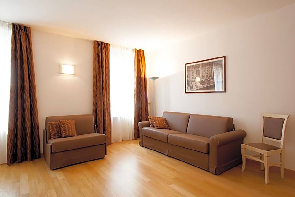 Hotel Portici - Romantik & Wellness