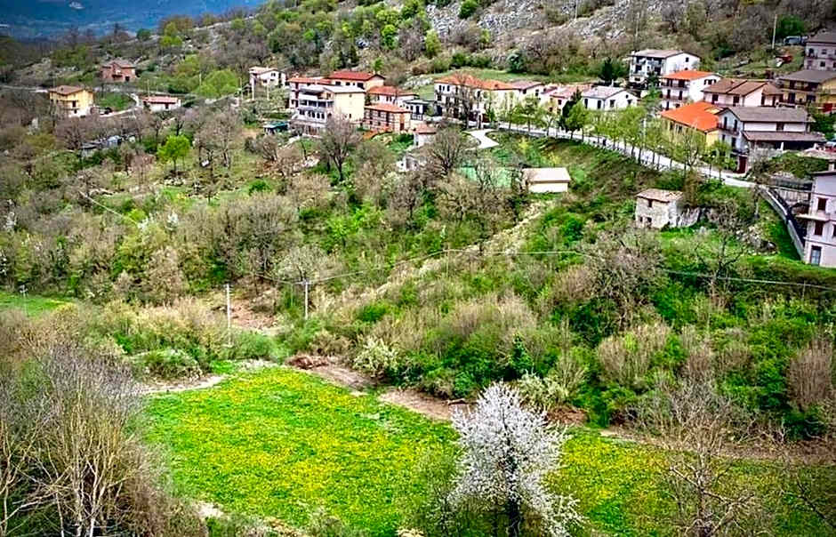 B&B Leofreni Natura
