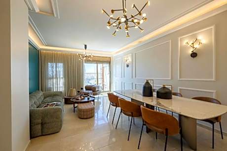 Apartment in Sarei Israel Blvd, Jerusalem