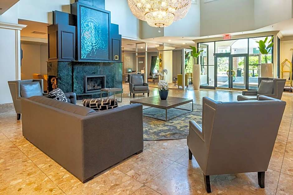 Chateau Cartier Hotel & Resort, an Ascend Collection Resort