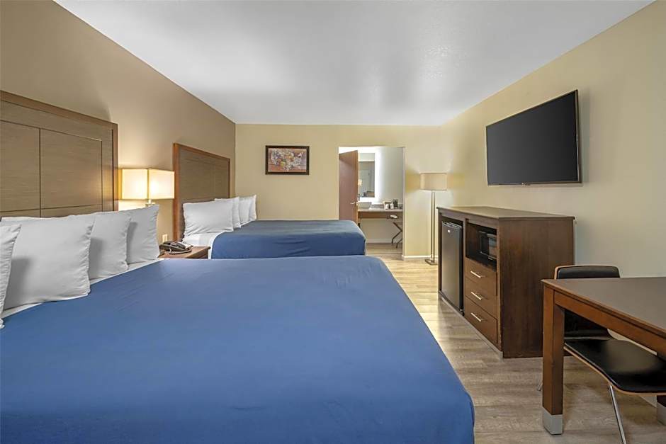 SureStay Hotel by Best Western Williams