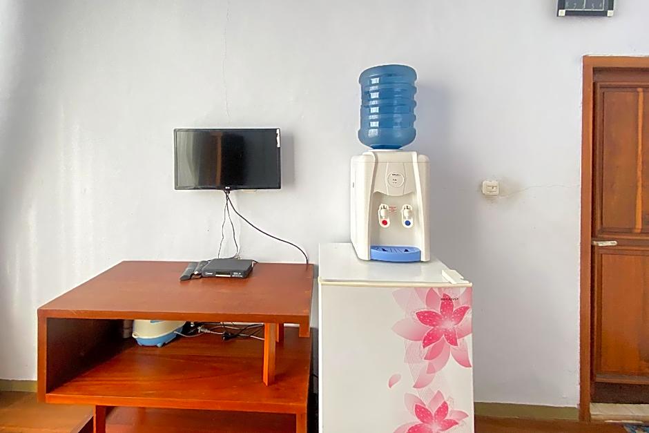 Ayi The Costel Syariah Bengkulu Mitra RedDoorz