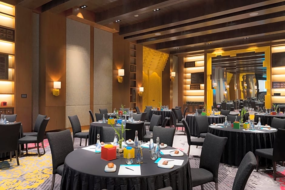 Hotel Indigo Bali Seminyak Beach By IHG