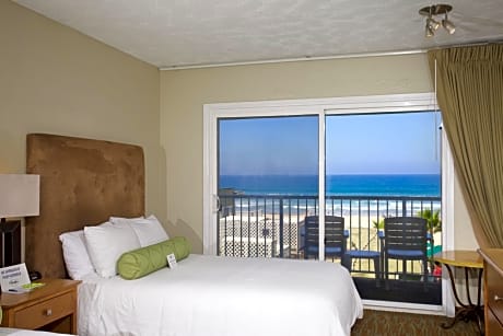 King Room with Ocean View