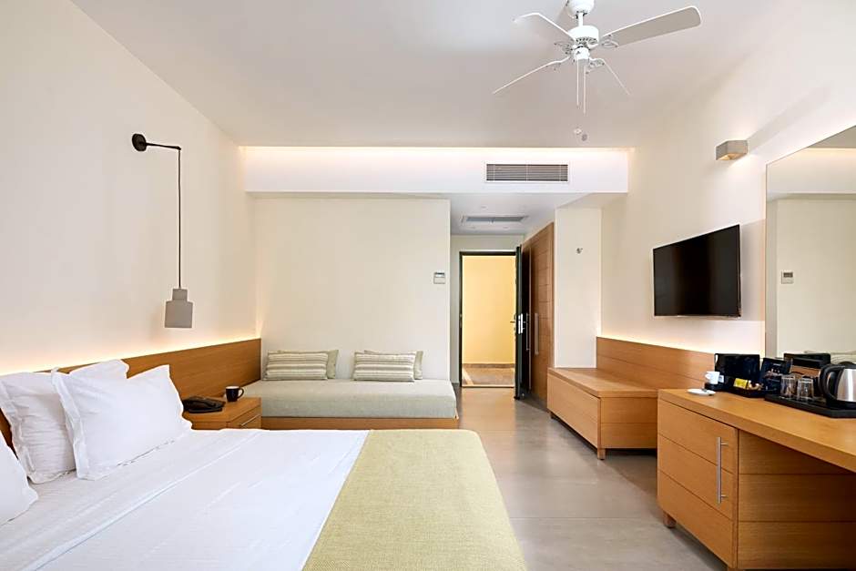 SENTIDO Apollo Palace