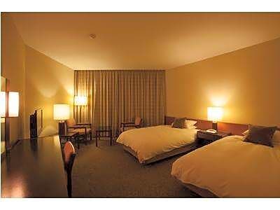 Hotel Kajima No Mori