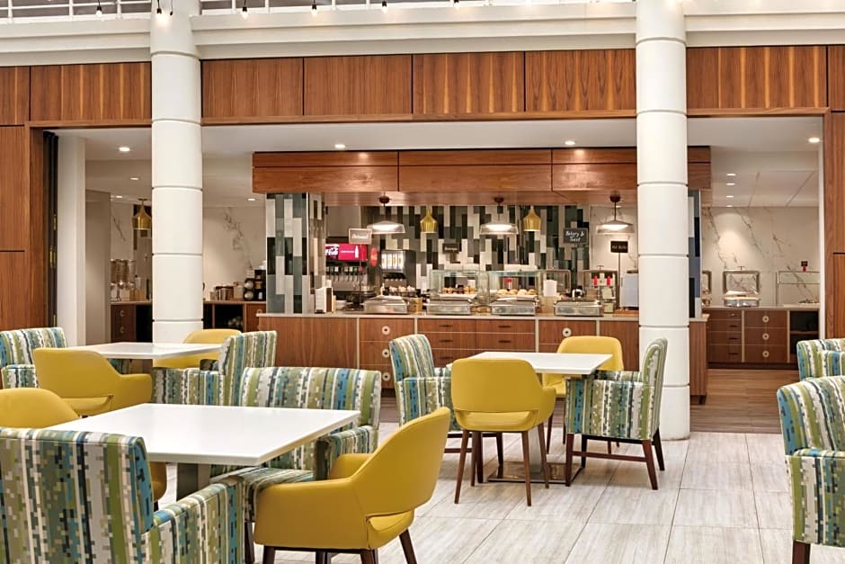 Embassy Suites by Hilton Richmond