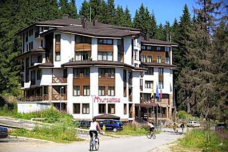 Hotel Mursalitsa by HMG - Half board