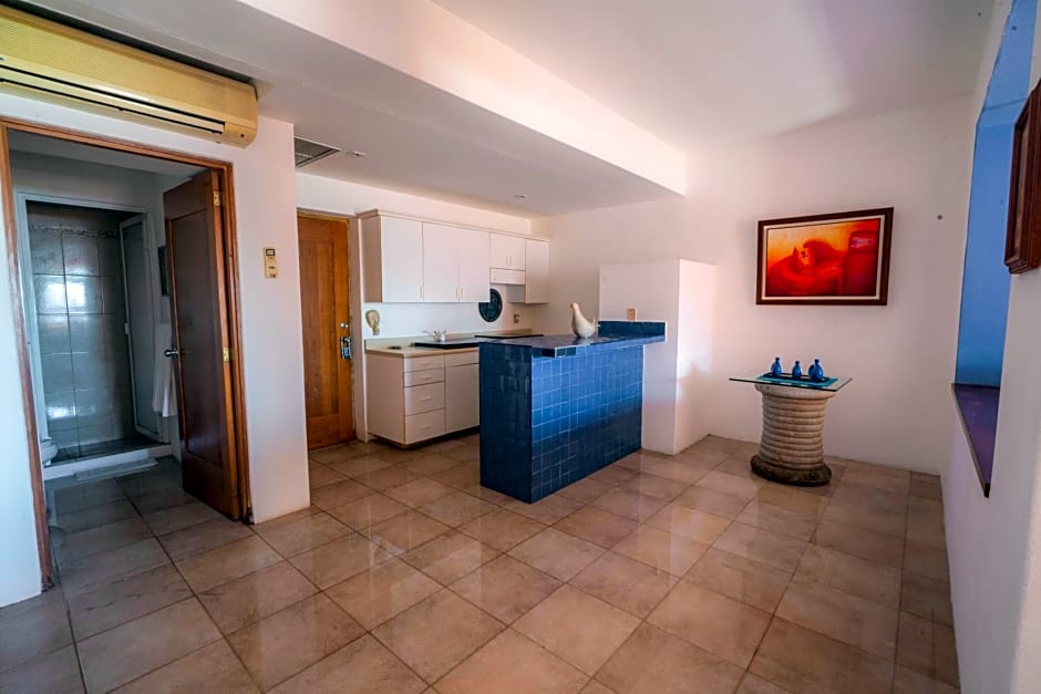 Casa de los Suenos Hotel Boutique