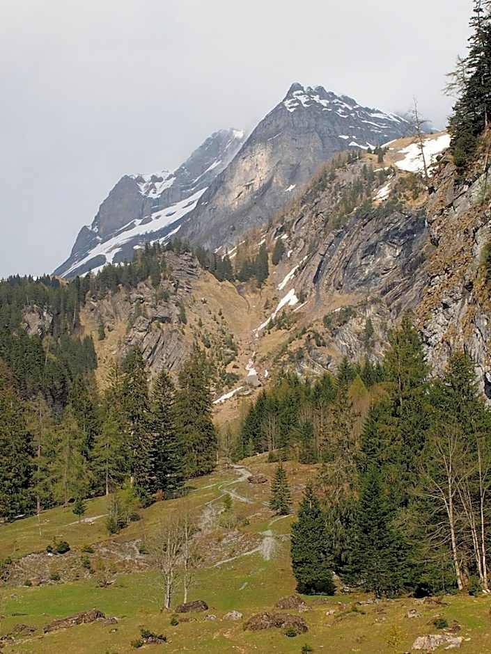 Riversong Centre Thermal