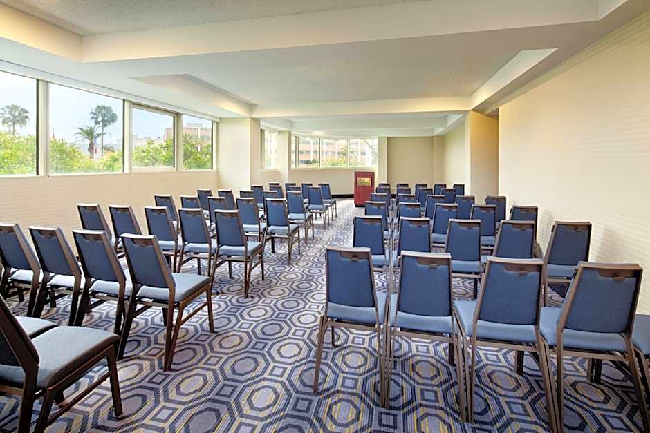 Sheraton Gateway Los Angeles Hotel
