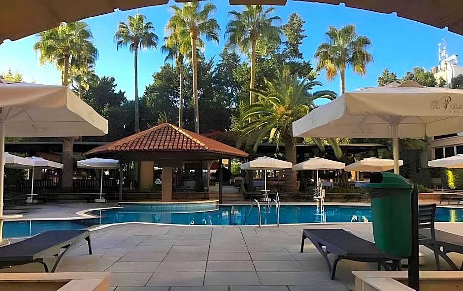 Pia Bella Hotel