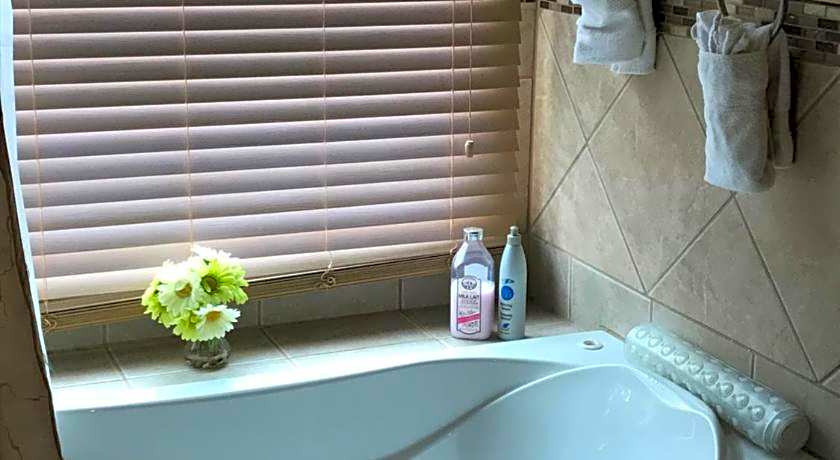 Whitsha Inn B&B
