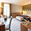 Best Western Hotel Bellevue Au Lac